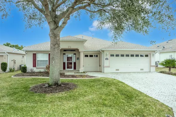 16205 SW 12TH TER, Ocala, FL 34473