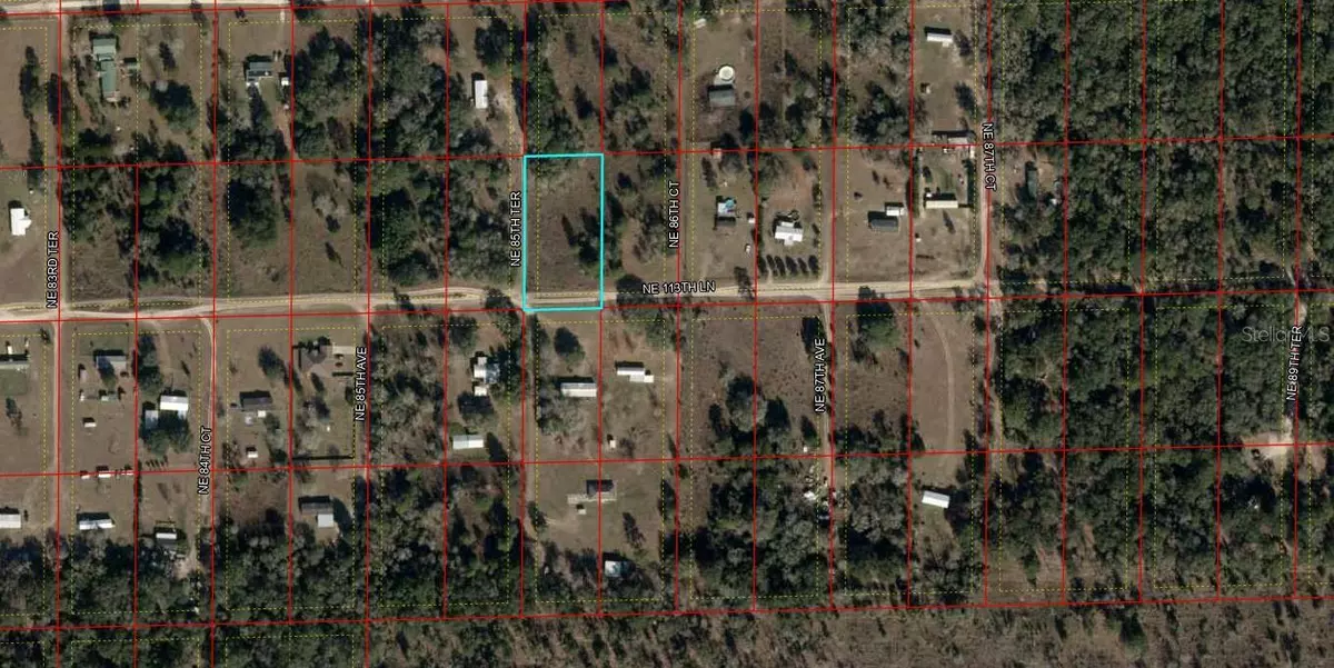 Bronson, FL 32621,TBD NE 113 LN