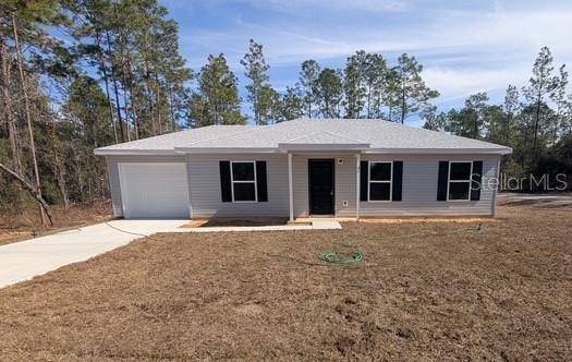 67 NW SPARROW RD, Dunnellon, FL 34431