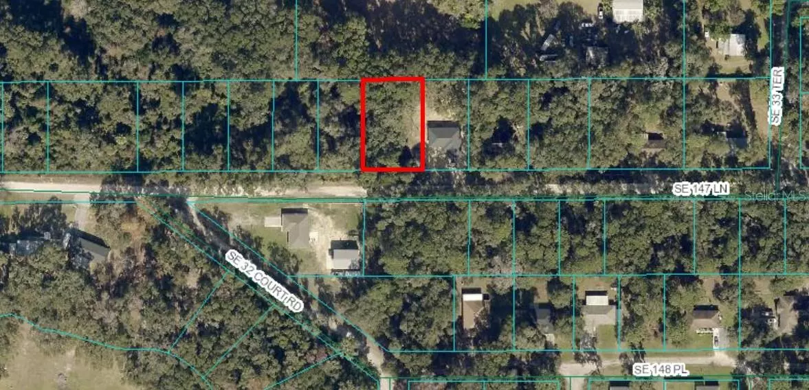 TBD SE 147TH LN, Summerfield, FL 34491