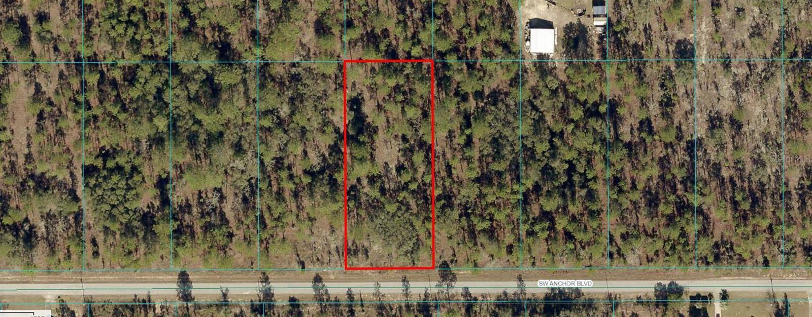 Dunnellon, FL 34431,TBD SW ANCHER BLVD
