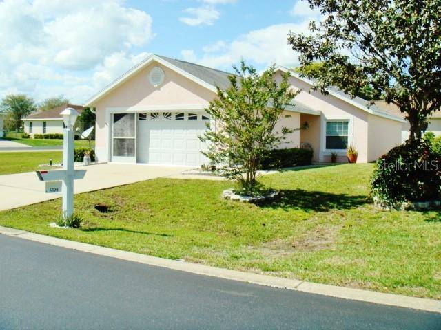 5399 NW 18TH ST, Ocala, FL 34482