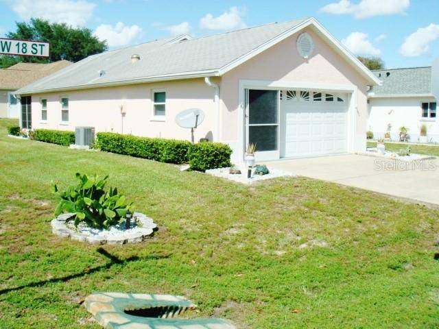 Ocala, FL 34482,5399 NW 18TH ST