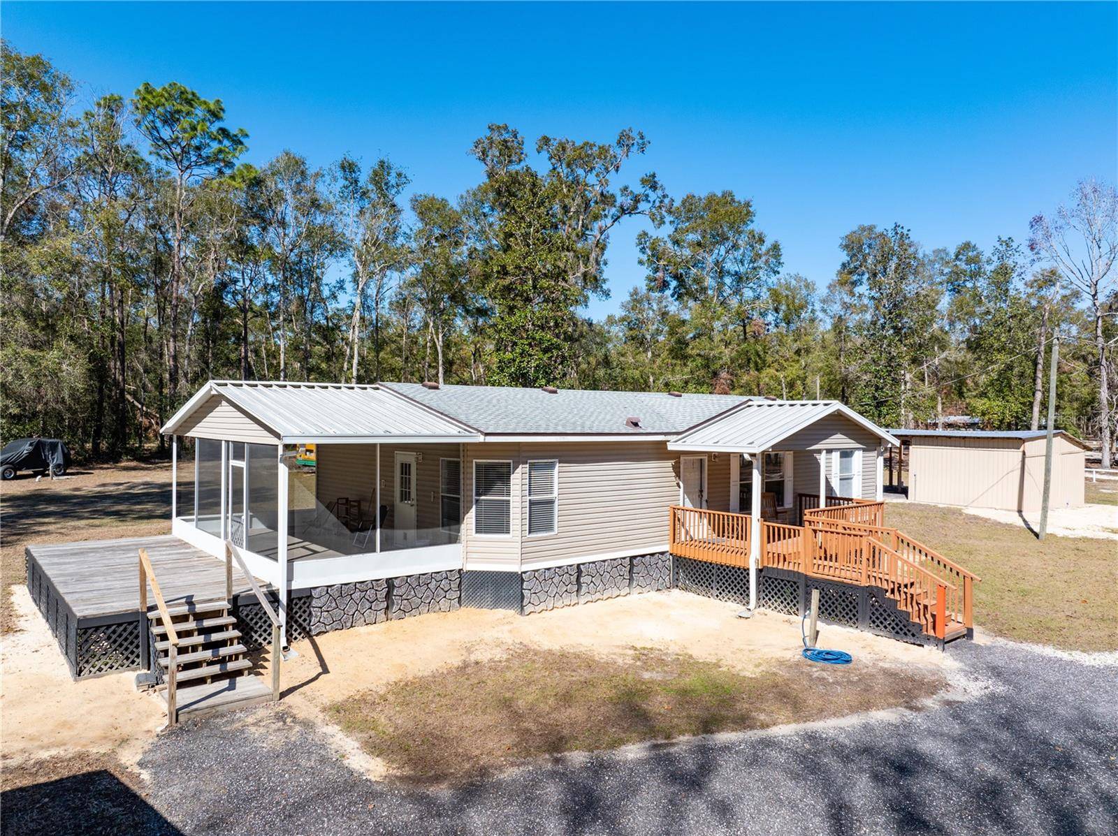3964 288TH ST, Branford, FL 32008