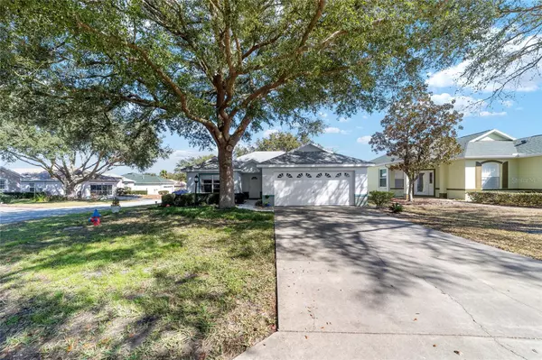 Ocala, FL 34481,9295 SW 93RD CIR