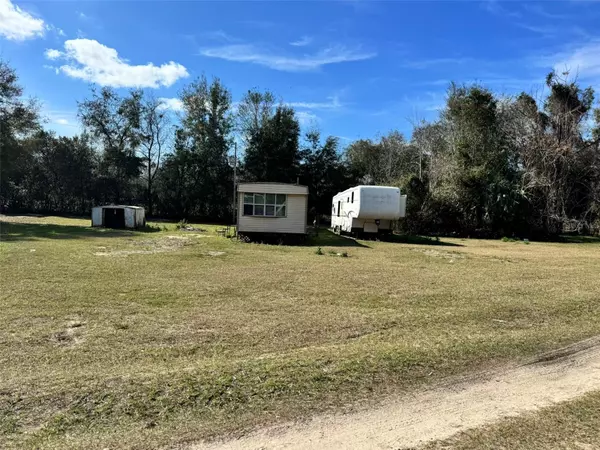 Citra, FL 32113,2469 NE 165TH ST