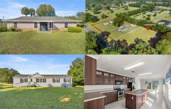 7601 SE 22ND AVE, Ocala, FL 34480