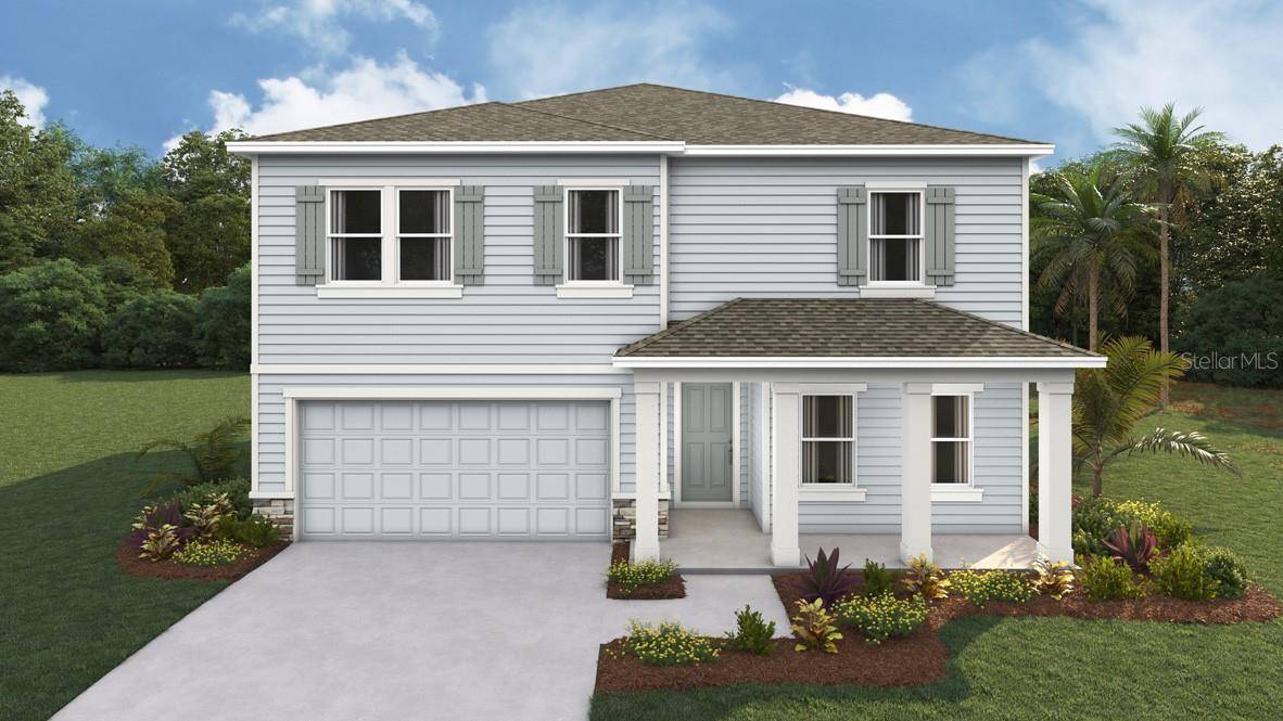 5347 SW 52ND CT, Gainesville, FL 32608
