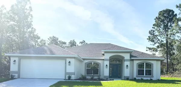 9264 N ATHENS, Citrus Springs, FL 34434