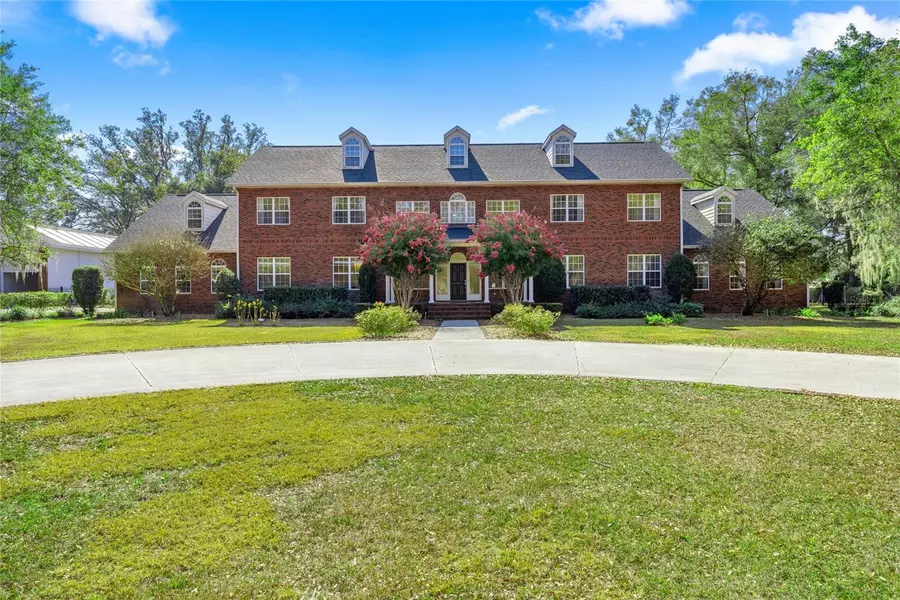 4940 E FORT KING ST, Ocala, FL 34470