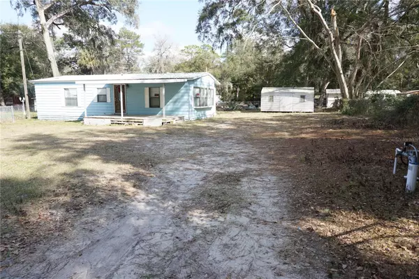 Silver Springs, FL 34488,5505 NE 166TH TER