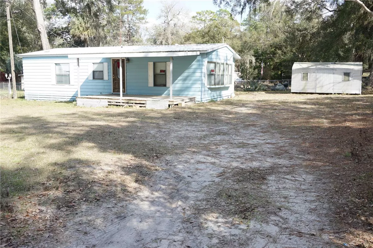 Silver Springs, FL 34488,5505 NE 166TH TER