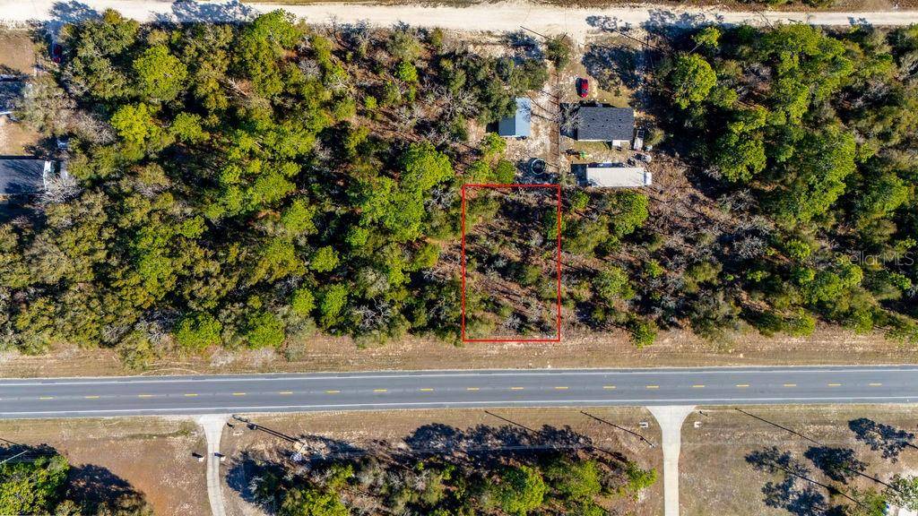 00 NE STATE ROAD 121, Williston, FL 32696