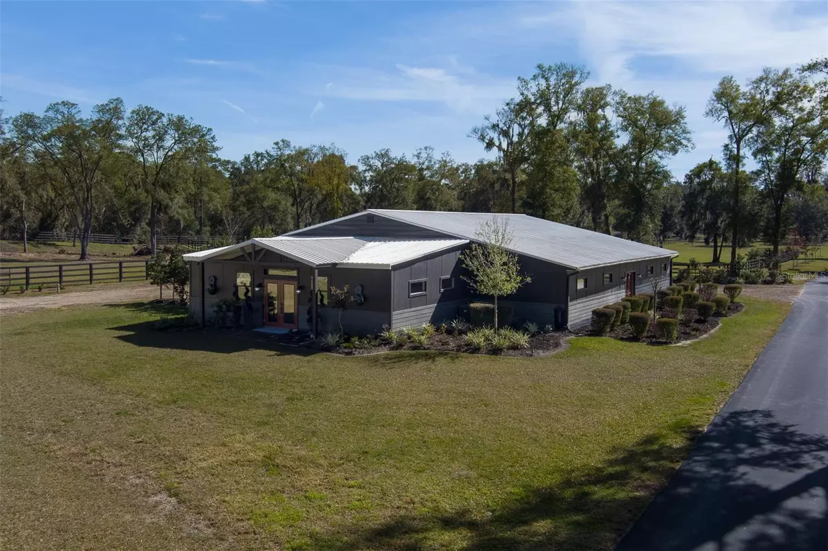 Ocala, FL 34481,8260 SW 41ST PLACE RD