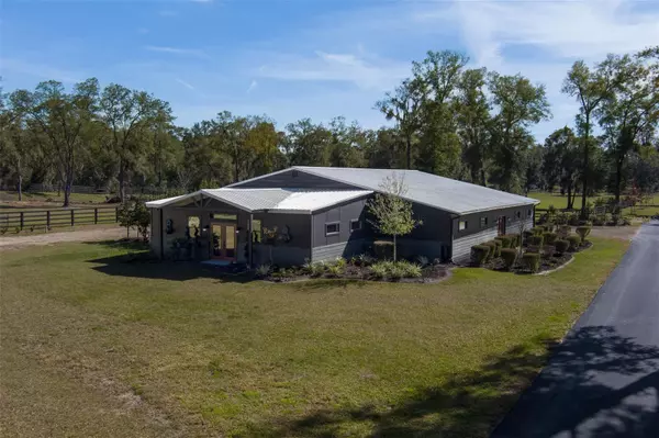 8260 SW 41ST PLACE RD, Ocala, FL 34481