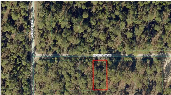 TBD NW WATER OAK AVE, Dunnellon, FL 34431