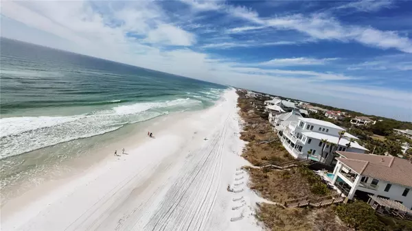 Santa Rosa Beach, FL 32459,LOT 6 BLOCK 115 S 8TH ST
