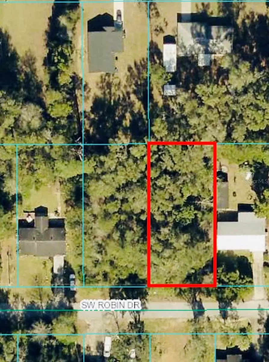 Dunnellon, FL 34431,00 SW ROBIN DR #Lot 35