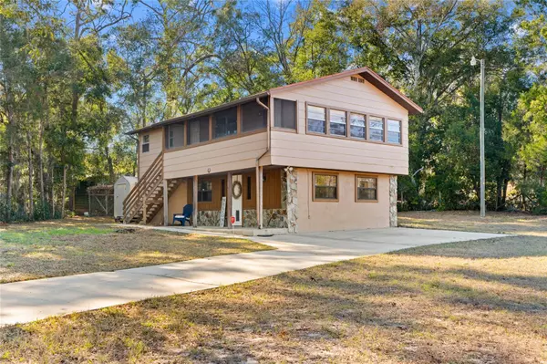 Dunnellon, FL 34433,5120 W MARGE LN