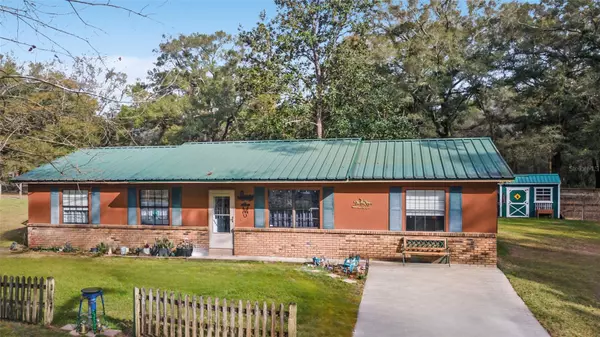 Ocala, FL 34482,7025 NW 5TH LN