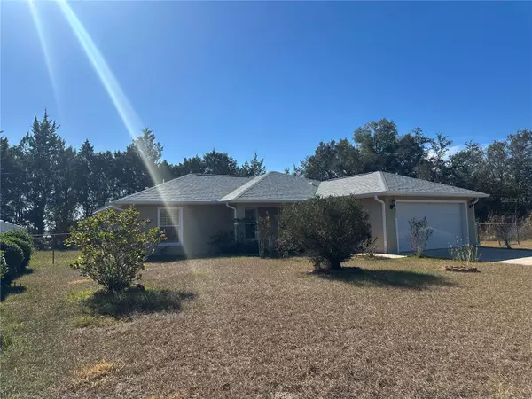 5852 129TH PLACE RD, Ocala, FL 34476