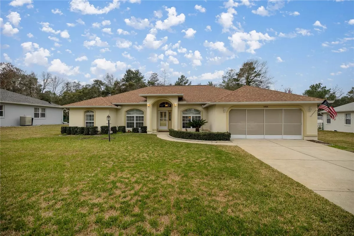 Ocala, FL 34476,10884 SW 53RD CIR