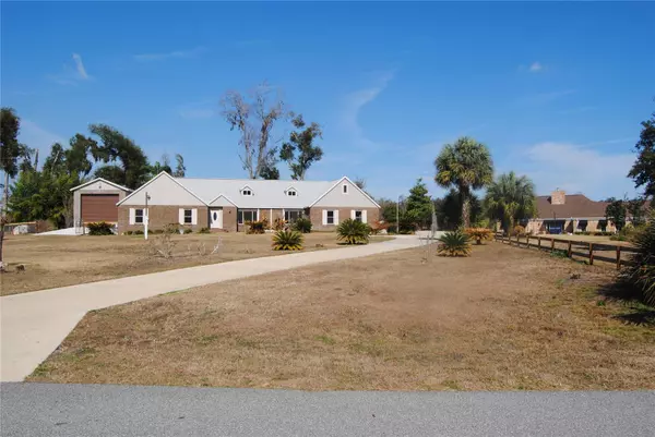 Ocala, FL 34471,3560 SW 24TH AVENUE RD