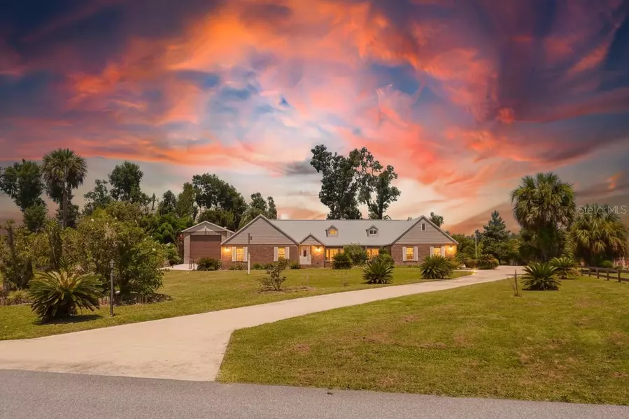 3560 SW 24TH AVENUE RD, Ocala, FL 34471