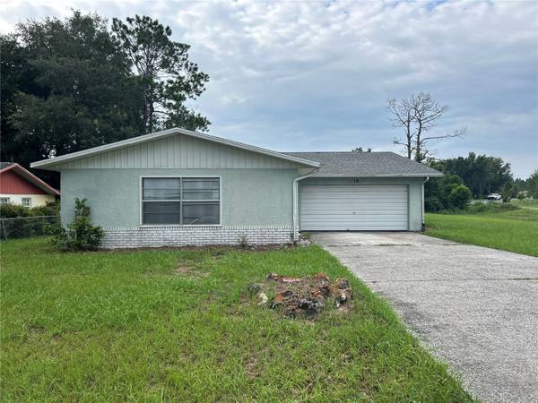 15 CLEAR WAY, Ocala, FL 34472