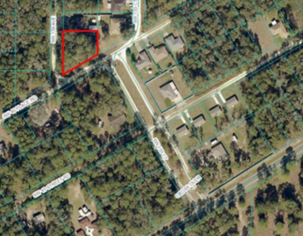 0 SW 40TH PLACE RD, Ocala, FL 34481