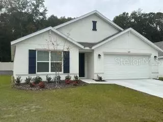 6569 SE 1ST LOOP, Ocala, FL 34472