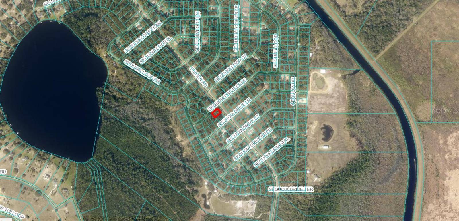 Ocklawaha, FL 32179,00 FISHER RD