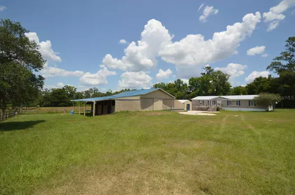 Morriston, FL 32668,15395 NW 112TH PLACE RD