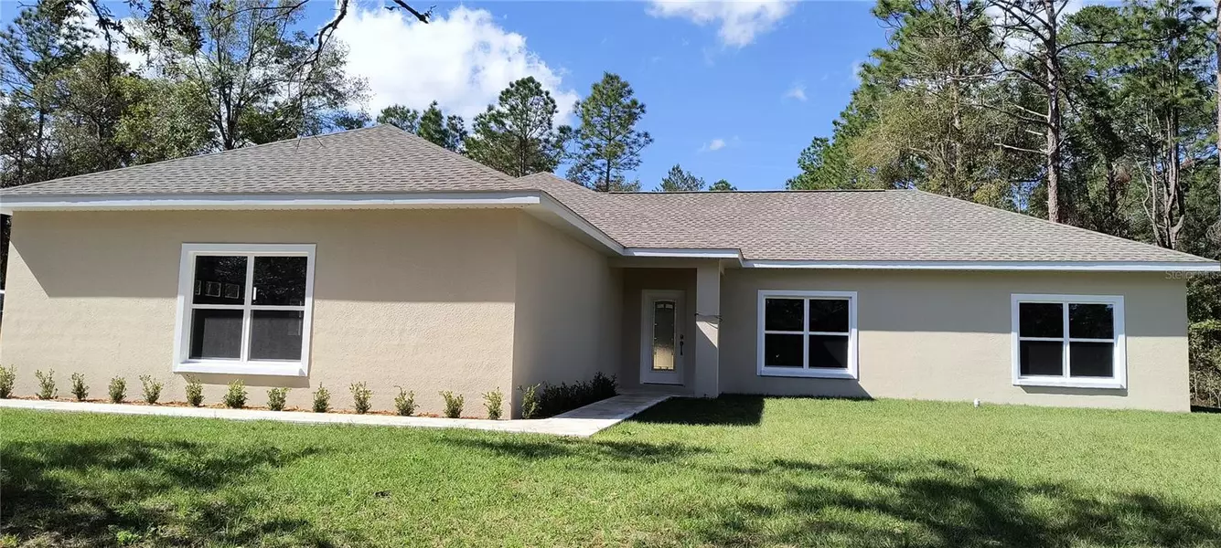 8498 SW 129TH TERRACE RD, Dunnellon, FL 34431