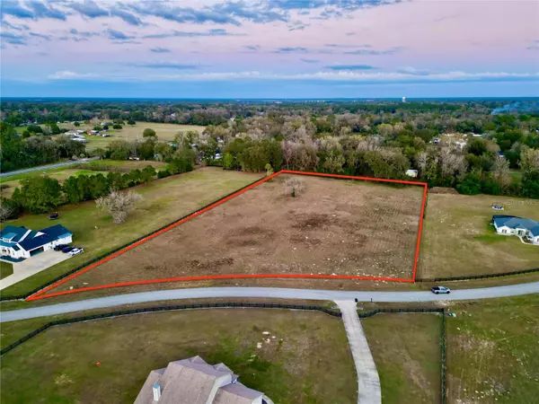 TBD SE 37TH AVE, Belleview, FL 34420