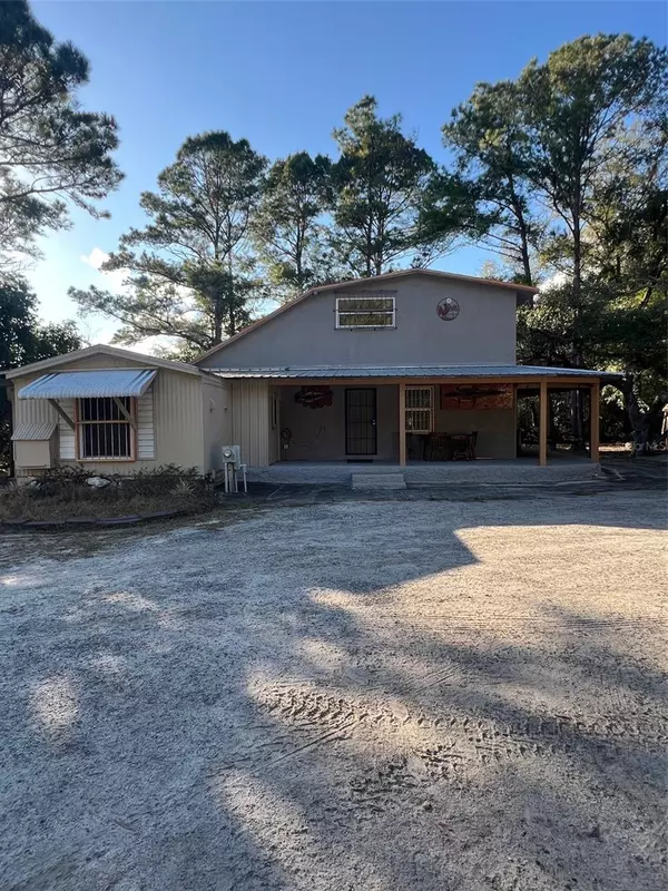 9205 SW 152ND PL, Dunnellon, FL 34432