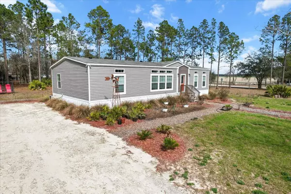 Morriston, FL 32668,12991 SE 21ST PL