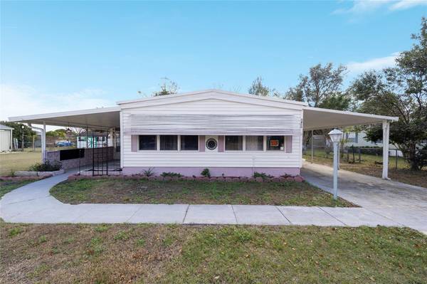 5800 SW 63RD LANE RD, Ocala, FL 34474