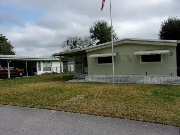 Ocala, FL 34470,461 NE 62ND TER