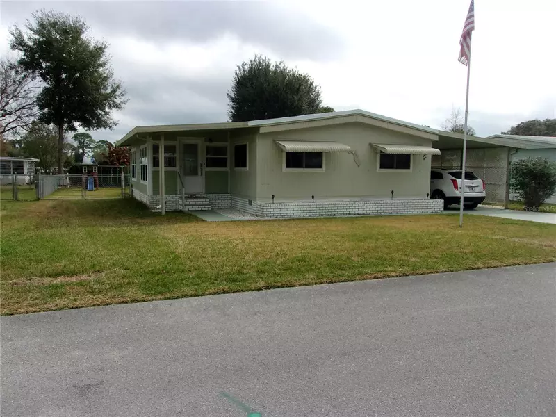 461 NE 62ND TER, Ocala, FL 34470