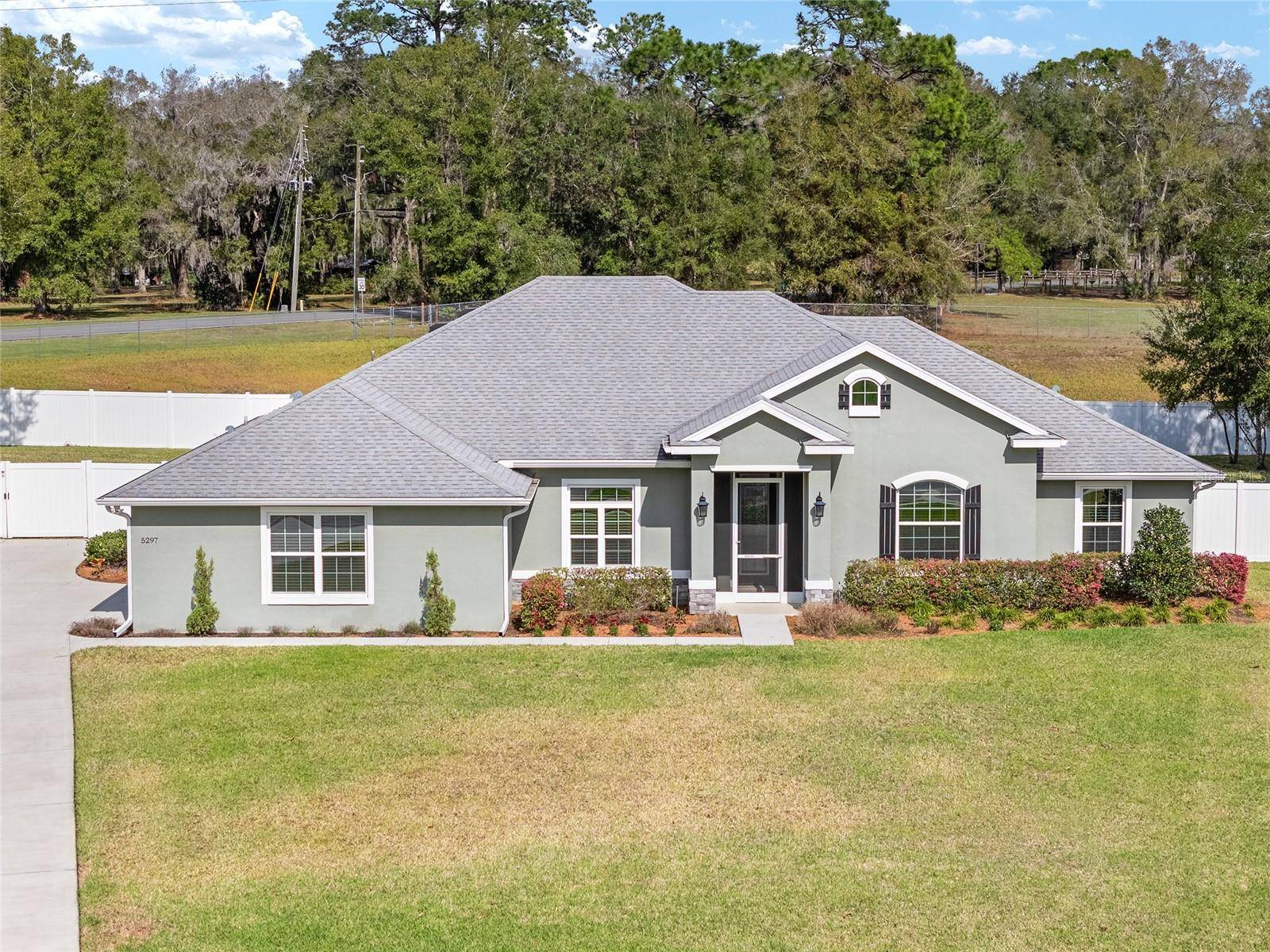 5297 SE 39 LOOP, Ocala, FL 34480