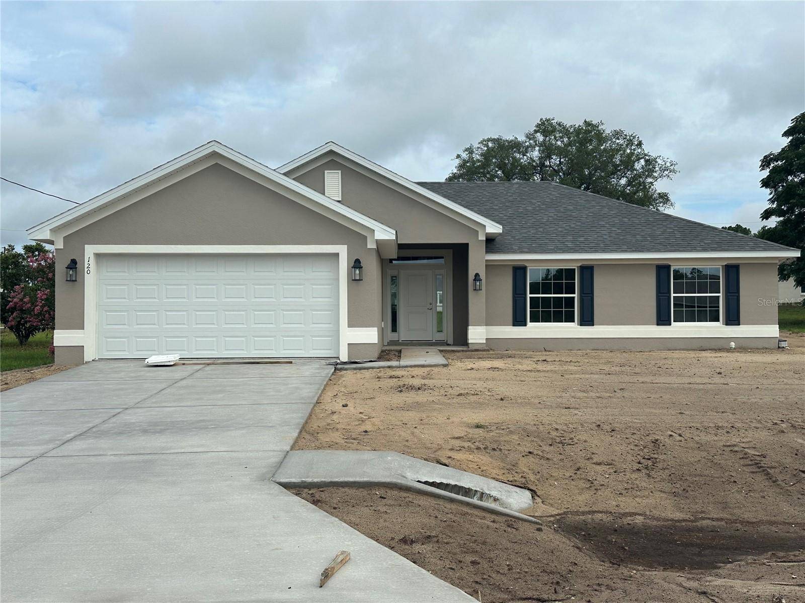 120 DOGWOOD DRIVE CIR, Ocala, FL 34472