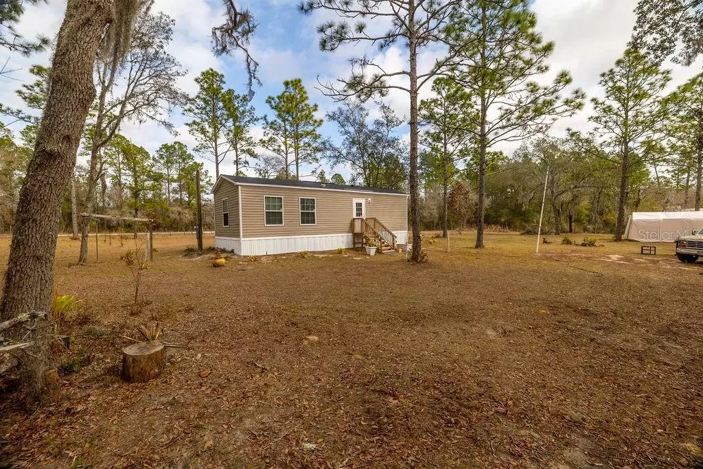 Williston, FL 32696,1591 NE 126TH TER