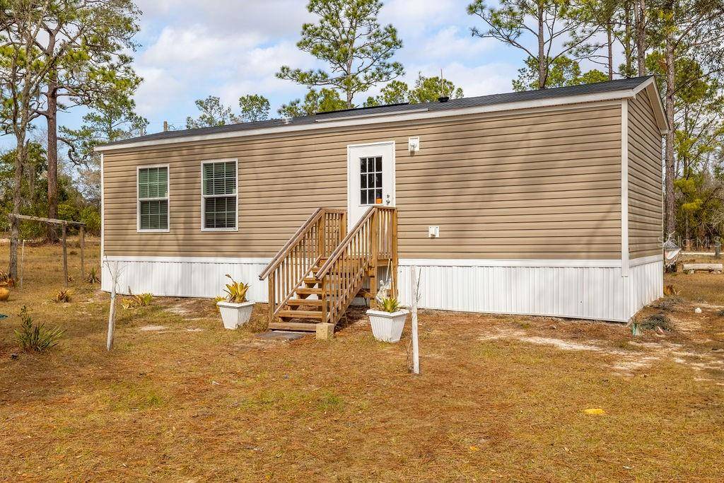 Williston, FL 32696,1591 NE 126TH TER #0