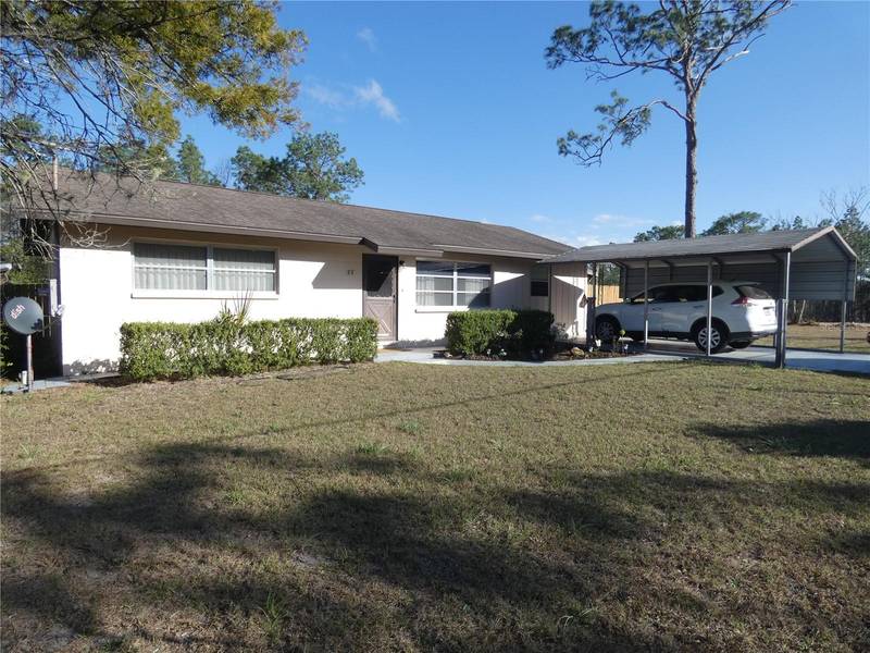 55 SW FIG TREE LN, Dunnellon, FL 34431