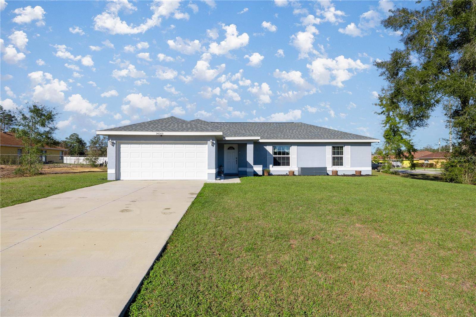 14560 SW 25TH TER, Ocala, FL 34473