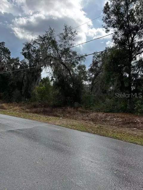 Ocala, FL 34472,0 CYPRESS ROAD, LOT 12