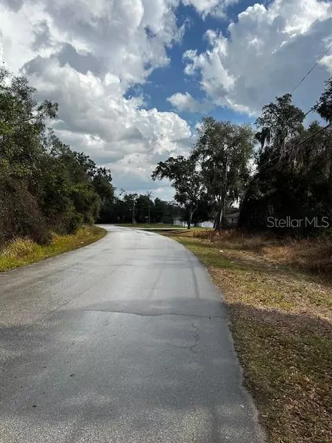 Ocala, FL 34472,0 CYPRESS ROAD, LOT 12