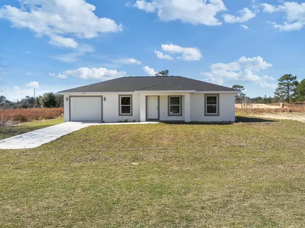 Ocala, FL 34481,2686 SW 144TH CT