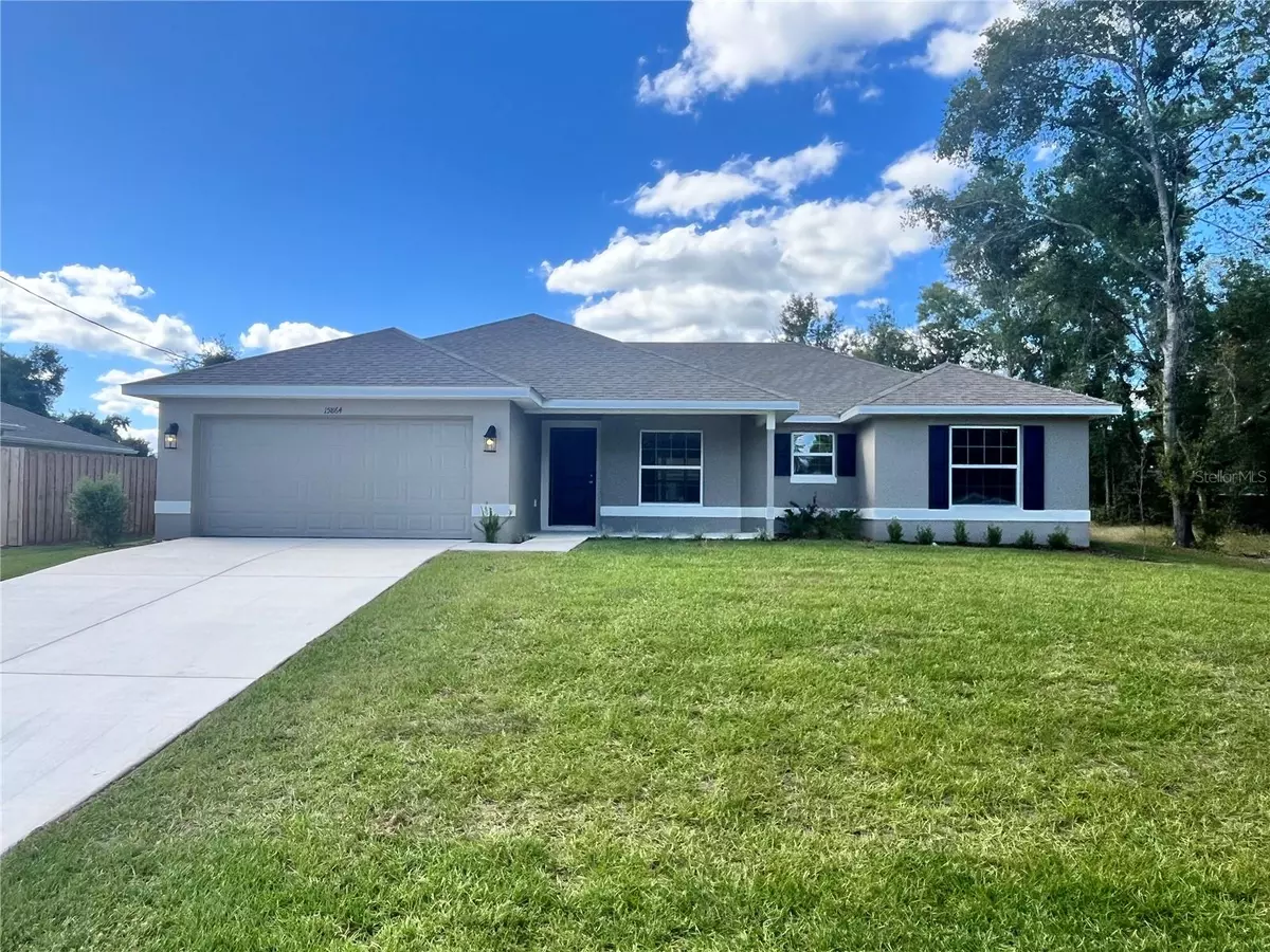 Summerfield, FL 34491,15864 SE 98TH TER